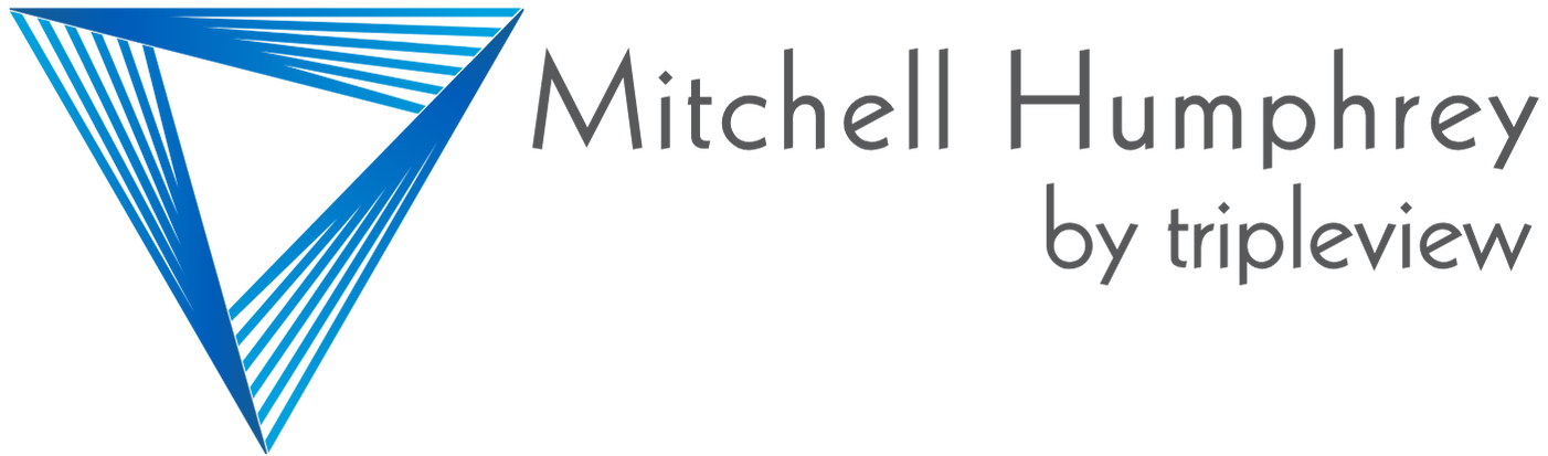 Mitchell Humphery Website logo