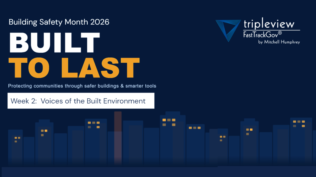 Celebrating Building Safety Professionals – Powered by Smarter Technology