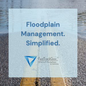 Floodplain management simplified with FTG