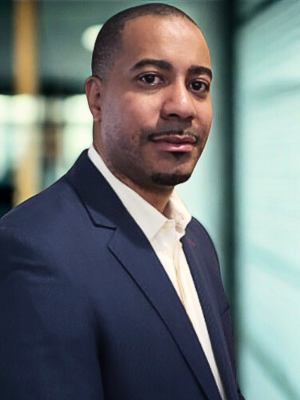 Client Spotlight: Modernizing City of Newark, NJ, with Raymundo Concepcion